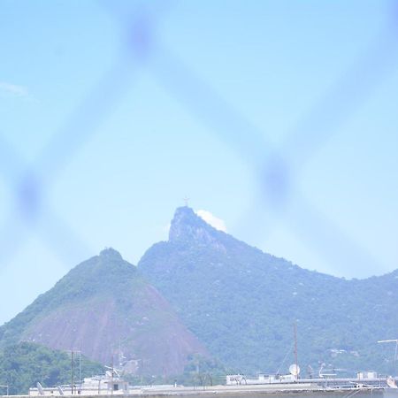 Home Rio Rio de Janeiro Eksteriør billede