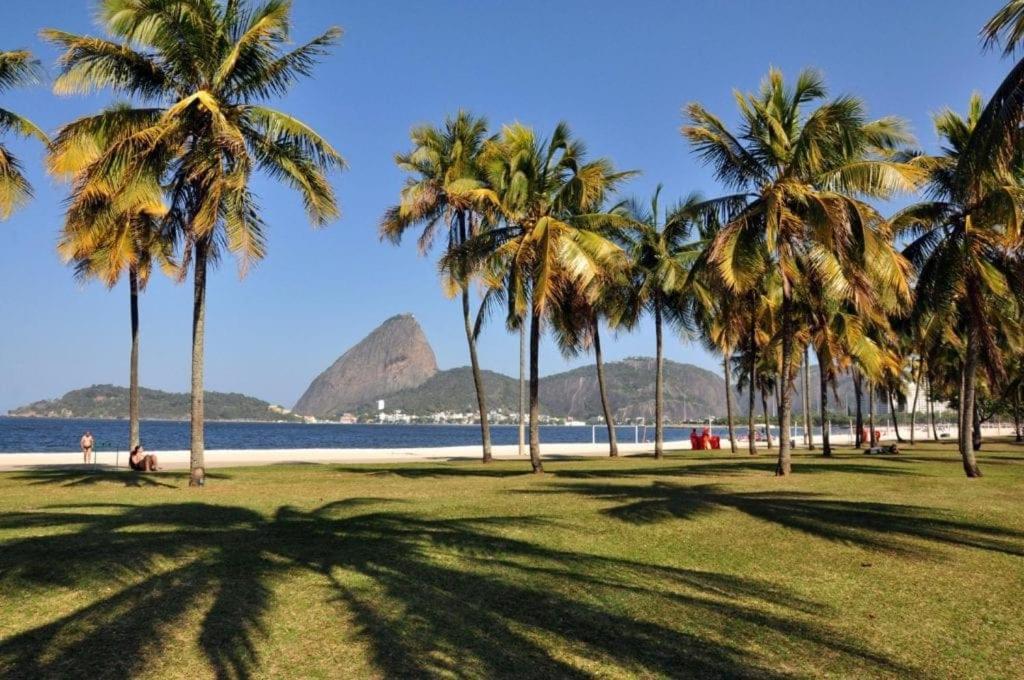 Home Rio Rio de Janeiro Eksteriør billede